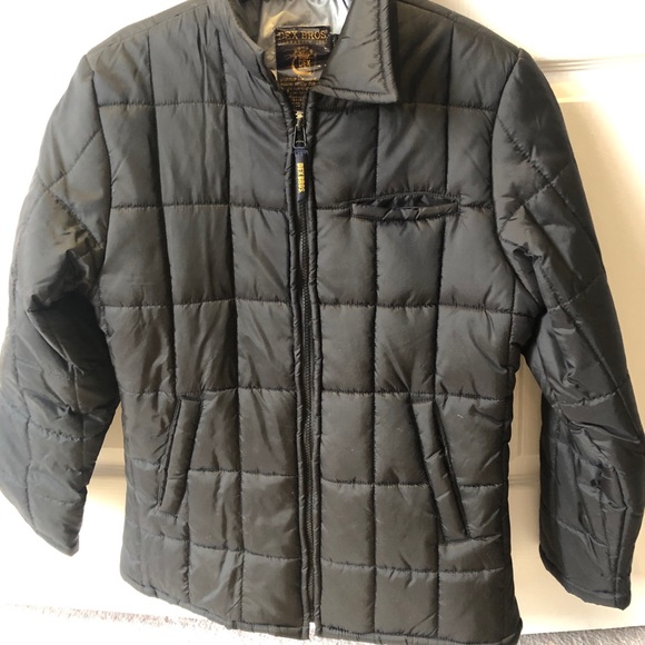 NWT vintage Dex puffer - Picture 2 of 13